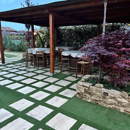 Fattoria Palazzeta - Pet & Family Friendly Aparthotel Cecina  Buitenkant foto