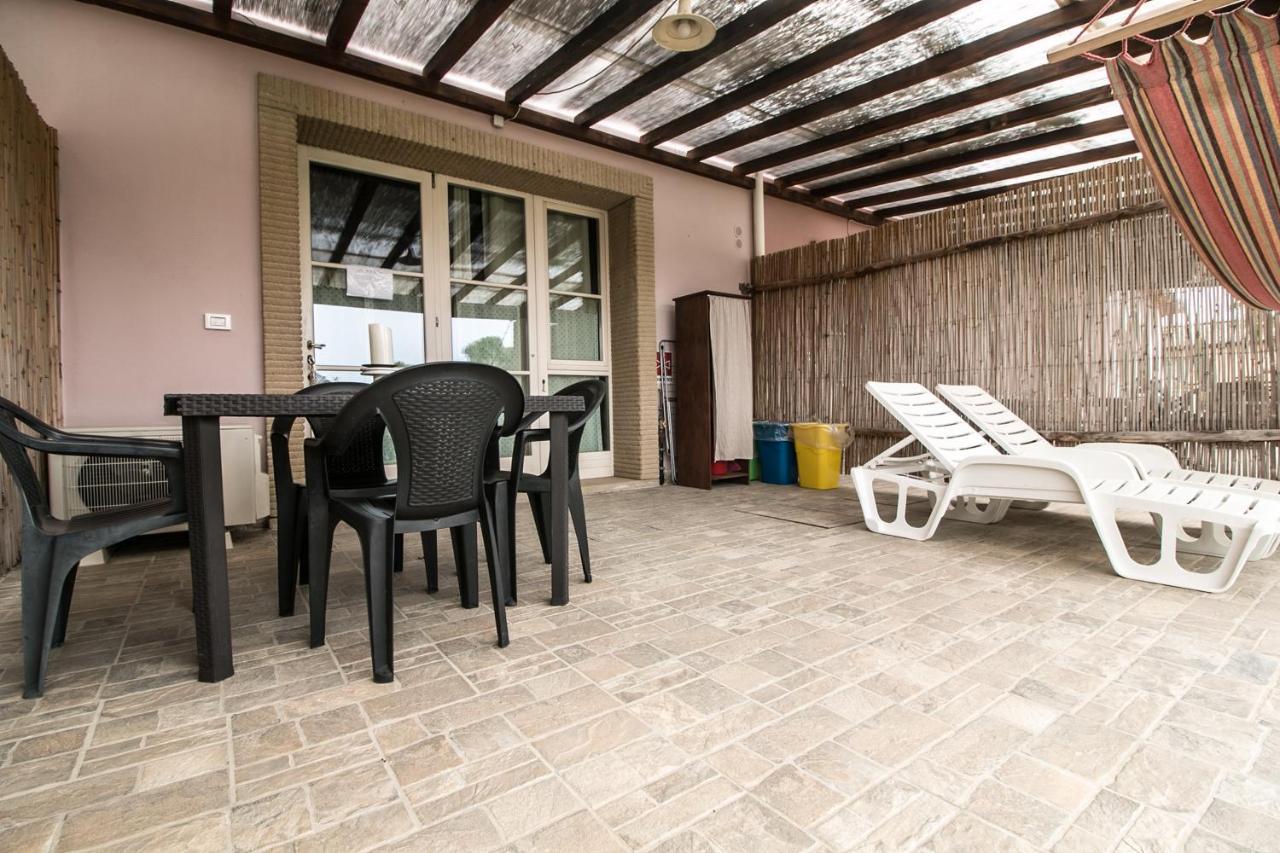 Fattoria Palazzeta - Pet & Family Friendly Aparthotel Cecina  Buitenkant foto