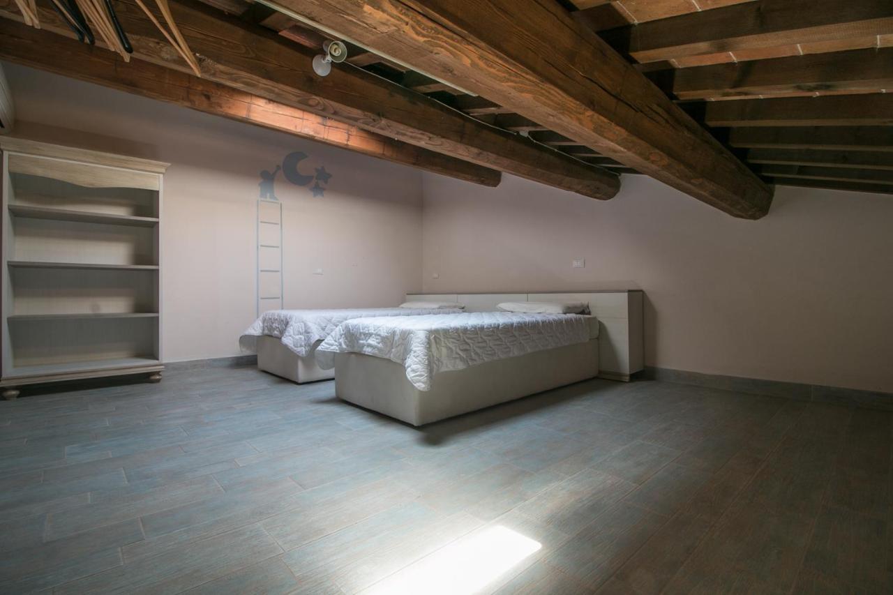 Fattoria Palazzeta - Pet & Family Friendly Aparthotel Cecina  Buitenkant foto