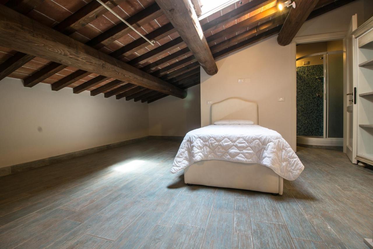 Fattoria Palazzeta - Pet & Family Friendly Aparthotel Cecina  Buitenkant foto